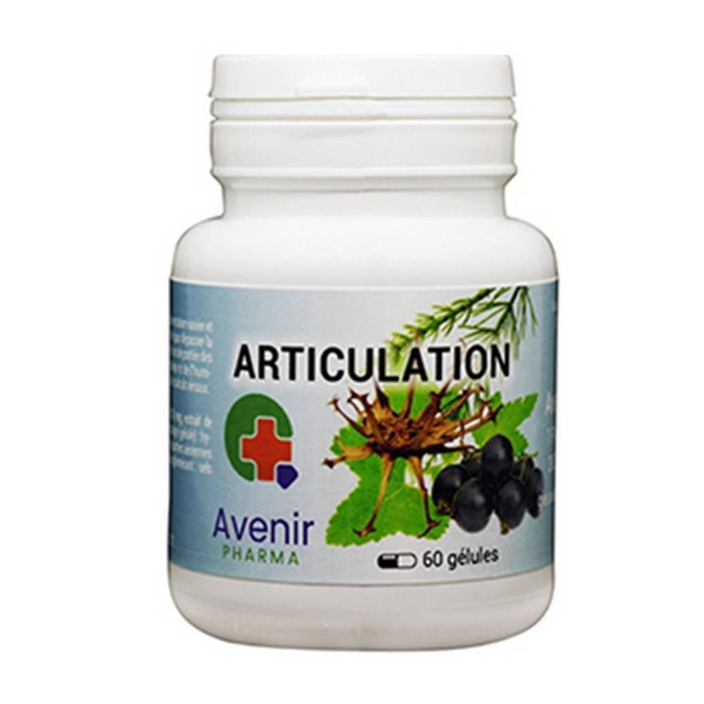 articulation 60 Articulation 60