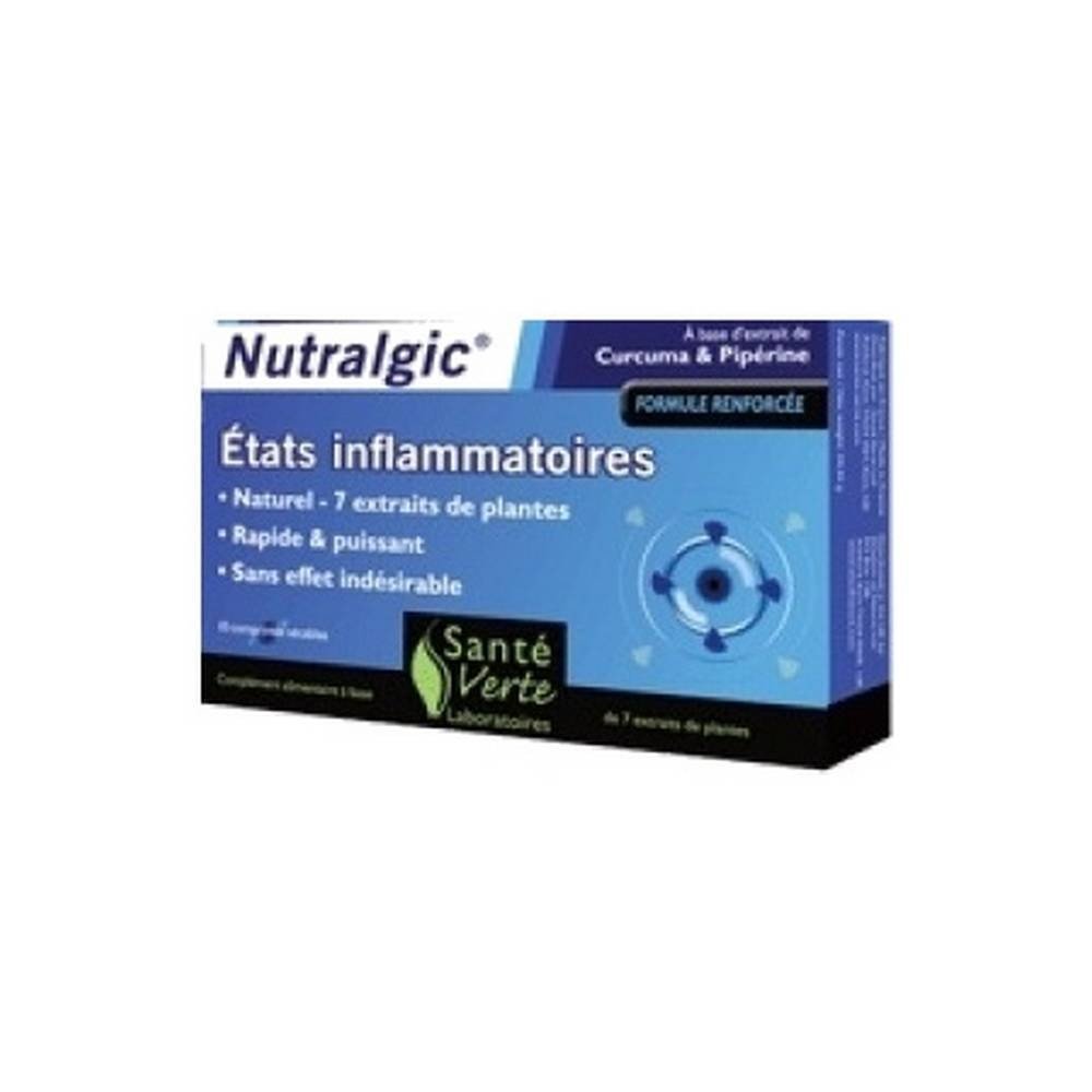 articulations nutralgic 10 Articulations Nutralgic 10