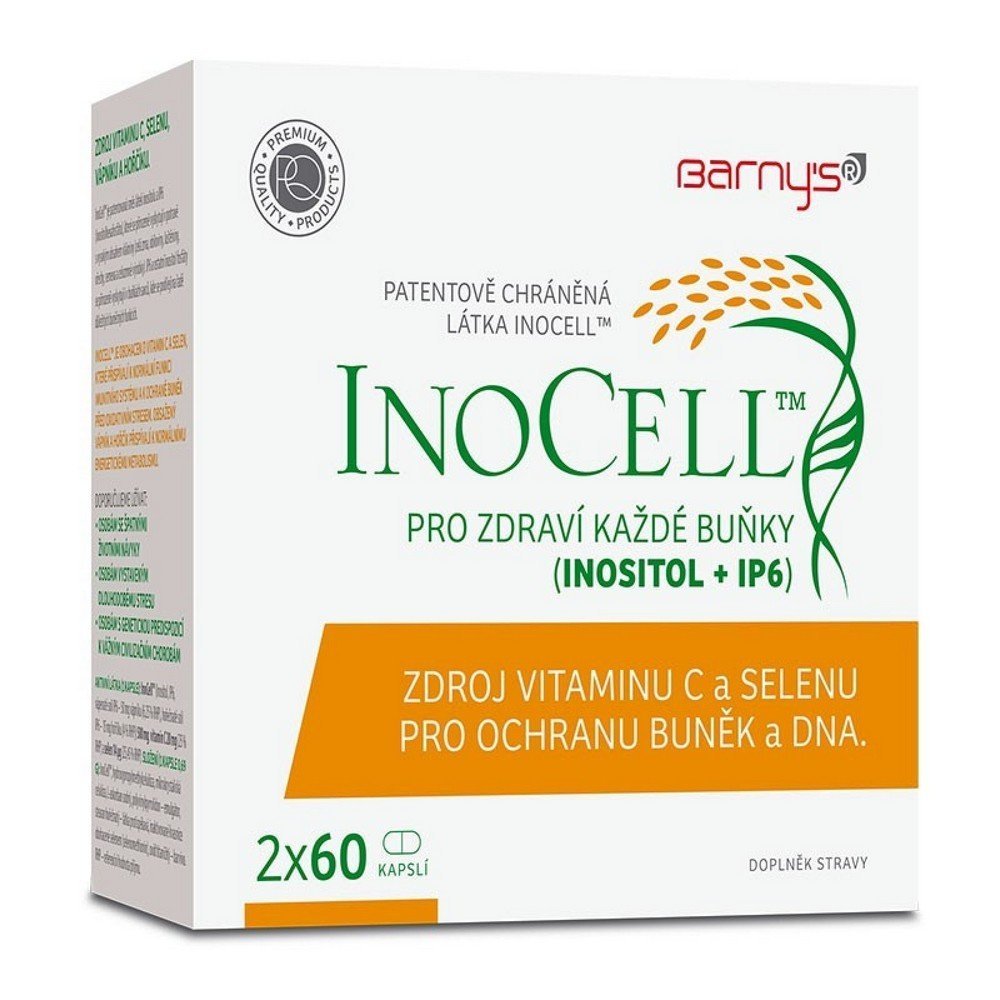 barnys inocell 2 x 60 double pack barnys inocell dvojbaleni 2 x 60 Barny’s InoCell Double Pack 2 x 60 Capsules
