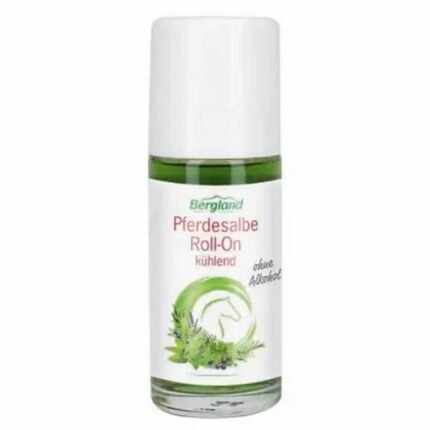 Bergland Horse Balm 50 ml