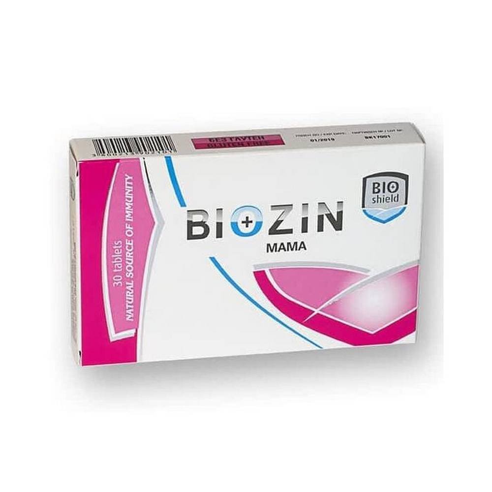biozin mama 30 biozin mama Biozin Mama 30