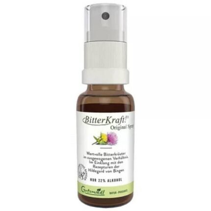 Bitterkraft Original Spray 20 ml