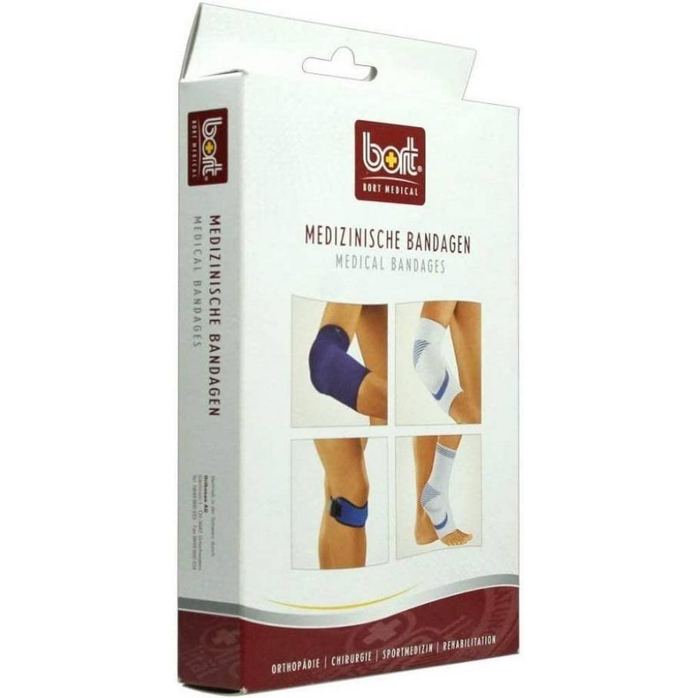 bort two piece ankle support m skin 1 pc BORT two-piece ankle support M skin, 1 pc