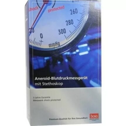 BOSO BS 90, 1 St,  Bosch + Sohn GmbH & Co.