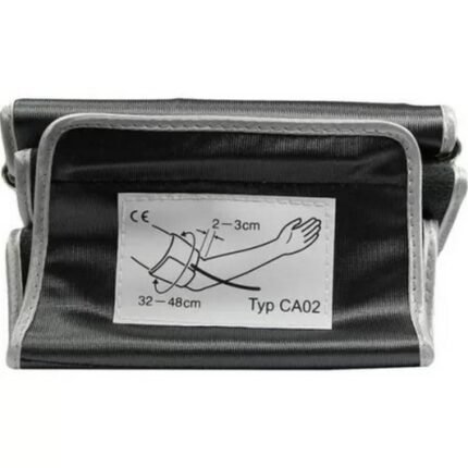BOSO medicus cuff for strong arms, 1 pc,  Bosch + Sohn GmbH & Co.