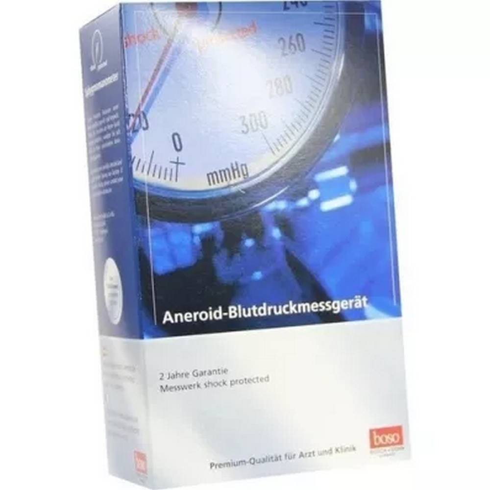 boso profitest blood pressure monitor black 1 pc bosch sohn gmbh and co BOSO profitest blood pressure monitor black, 1 pc, Bosch + Sohn GmbH & Co.