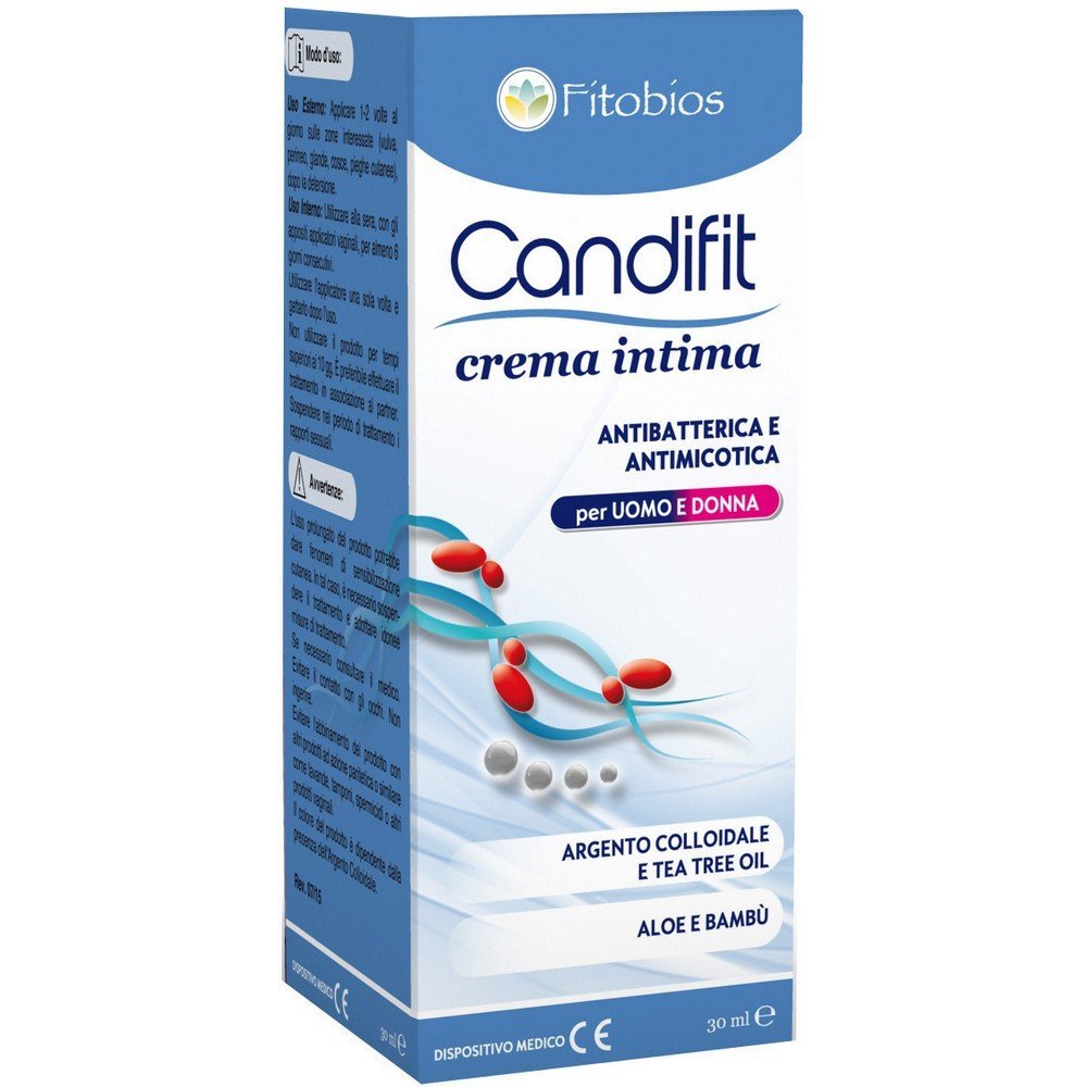 candifit antifungal vaginal cream with 6 applicators 30 ml Candifit Antifungal Vaginal Cream with 6 Applicators 30ml