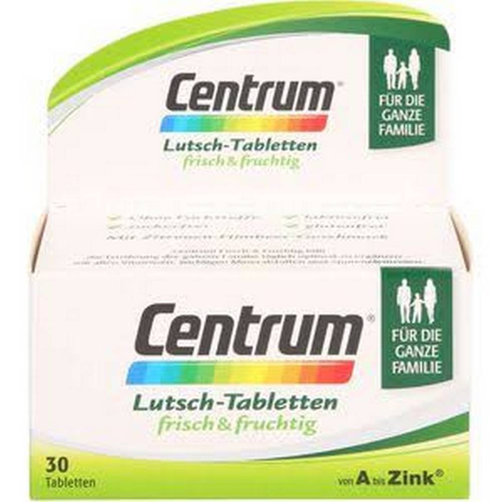 centrum fresh and fruity lozenges 30 pcs Centrum Fresh and Fruity Lozenges 30 Pieces