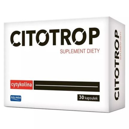 Citotrop 30 Capsules