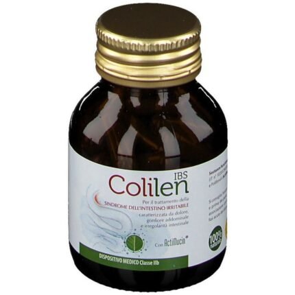 Colilen IBS 60 Stück