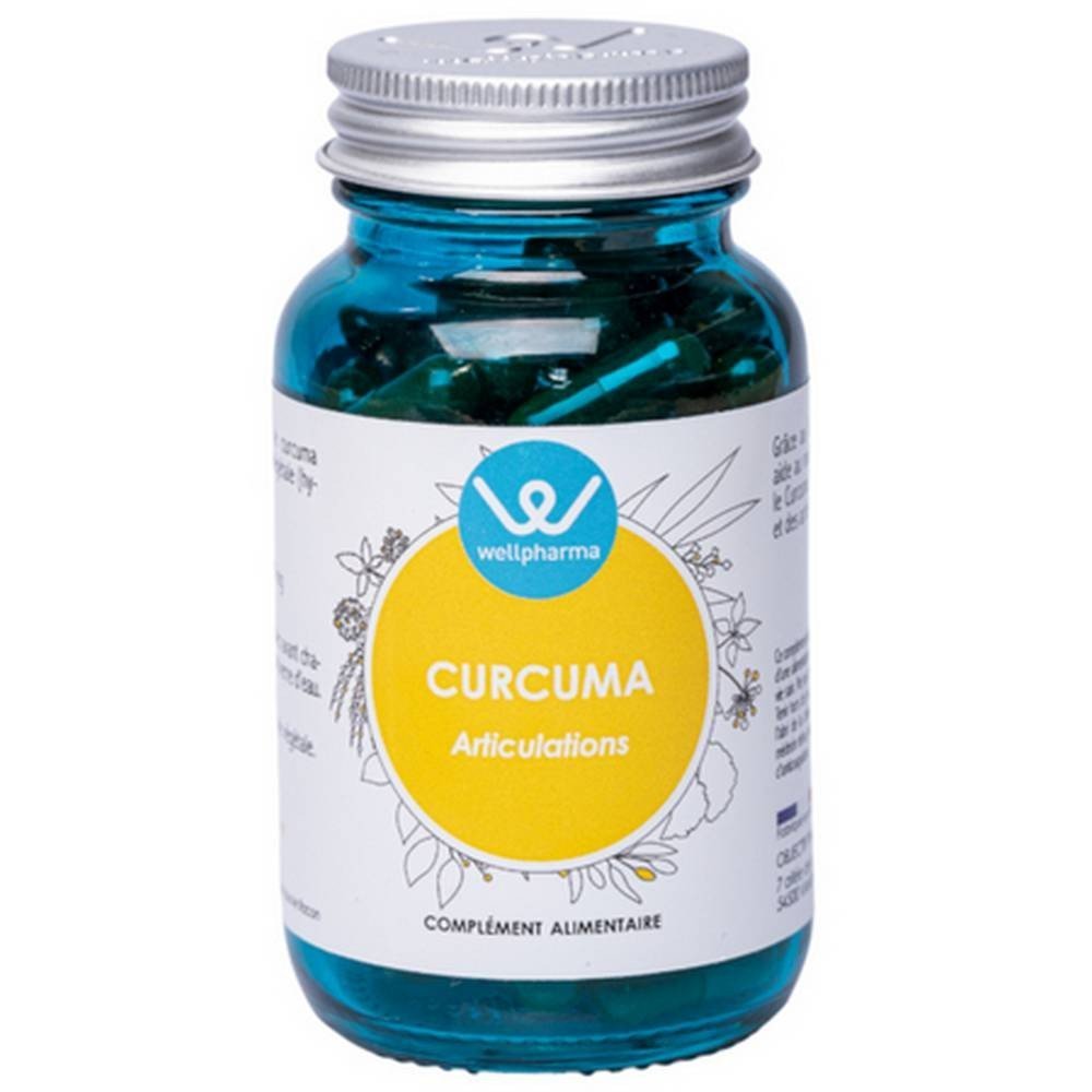 curcuma 90 Curcuma 90