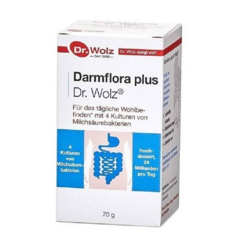 darmflora plus 70 darmflora plyus DarmFlora Plus 70