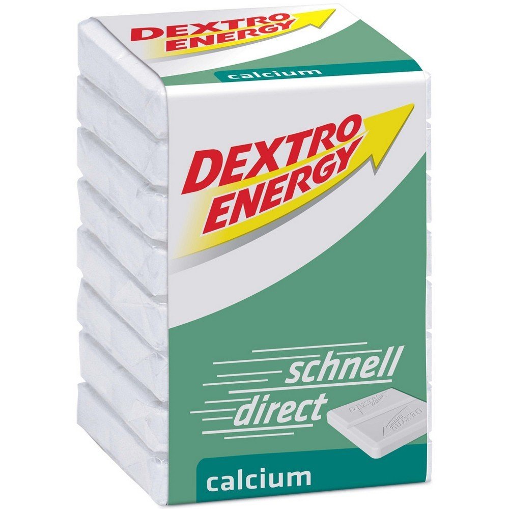 dextro energen calcium cubes 1 pcs DEXTRO ENERGEN Calcium Cube 1 Piece