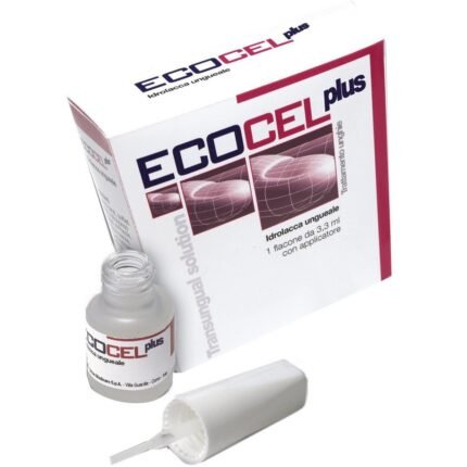 Ecocel Plus Nagel-Hydrolack 3,3ml
