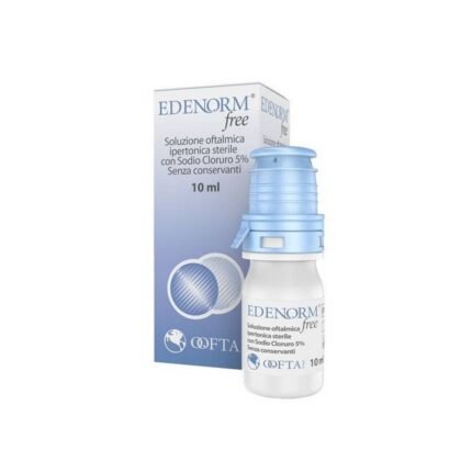 Edenorm Free – Ophthalmische Lösung 10ml