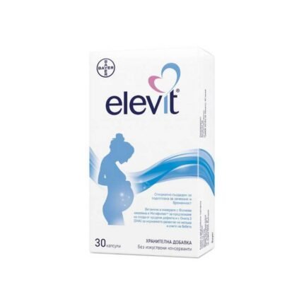 Elevit 30