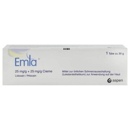 Emla Creme 30 g