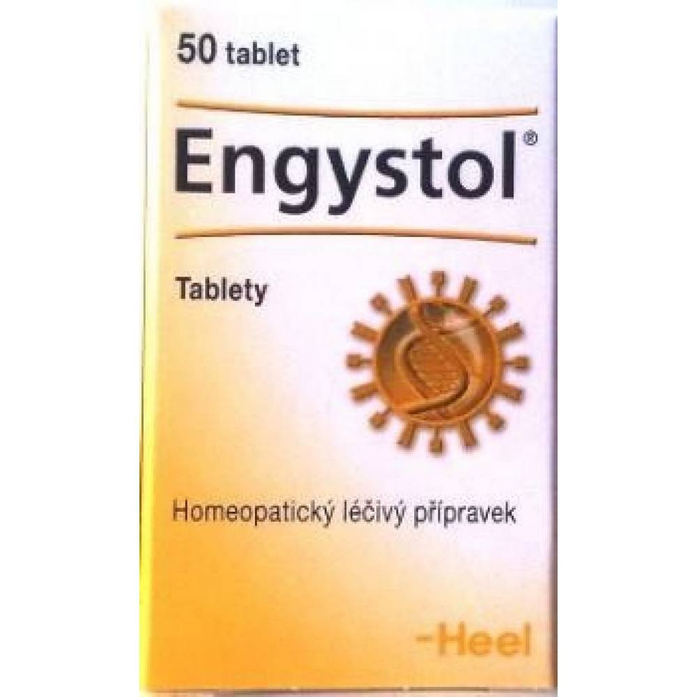 engystol 50 Engystol 50 pcs