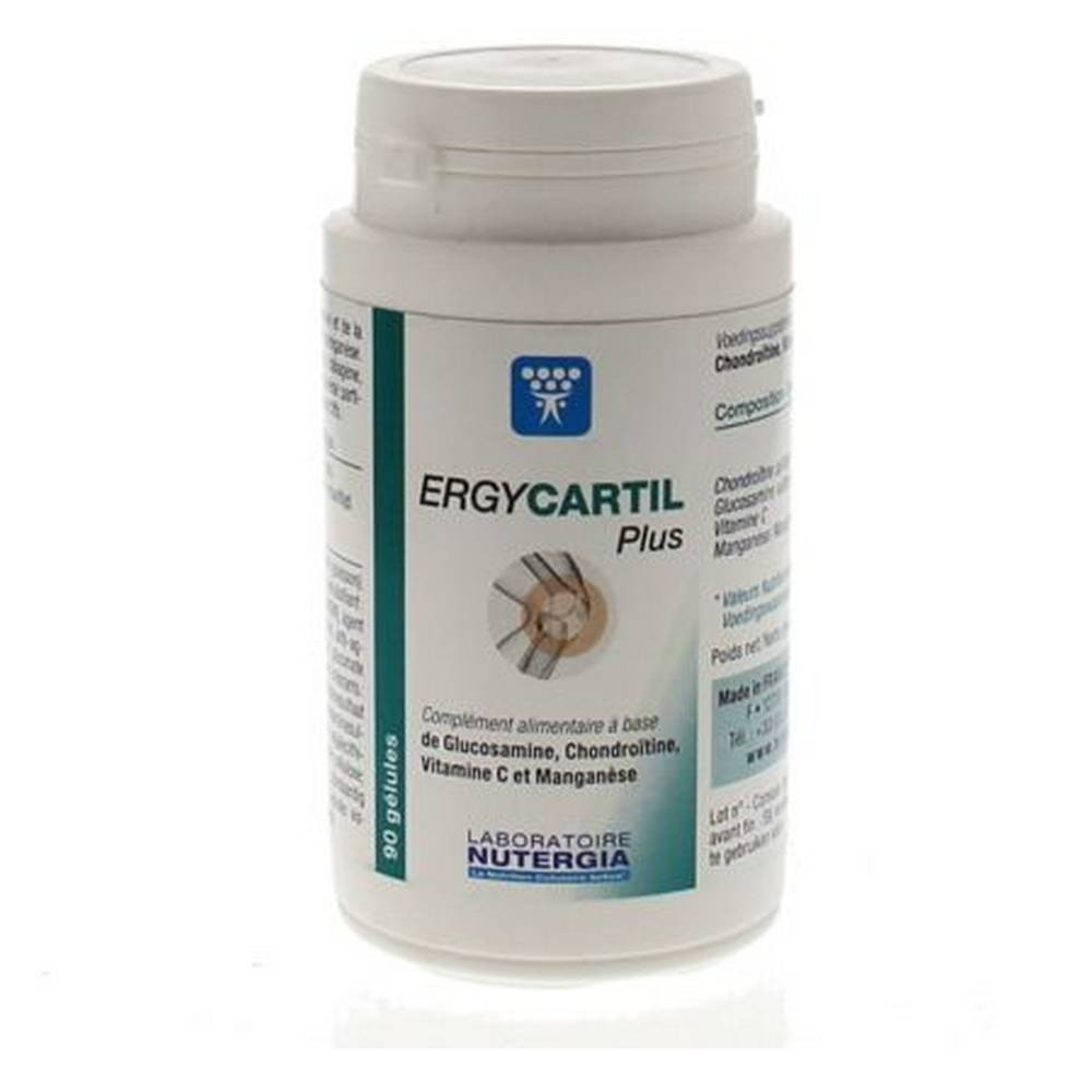 ergycartil plus 90 Ergycartil Plus 90