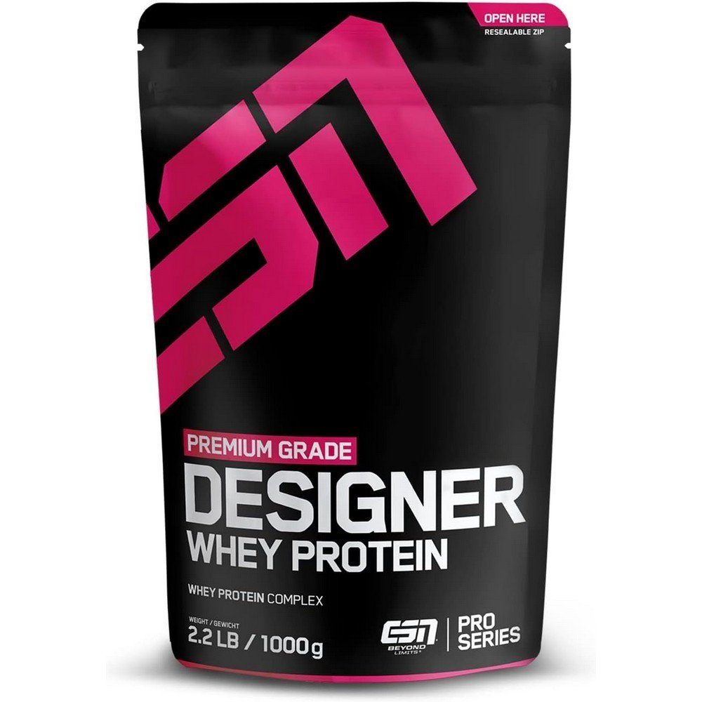 esn_designer_whey_protein_vanilla_1000_g_pouch ESN Designer Whey Protein Vanilla – 1000 g