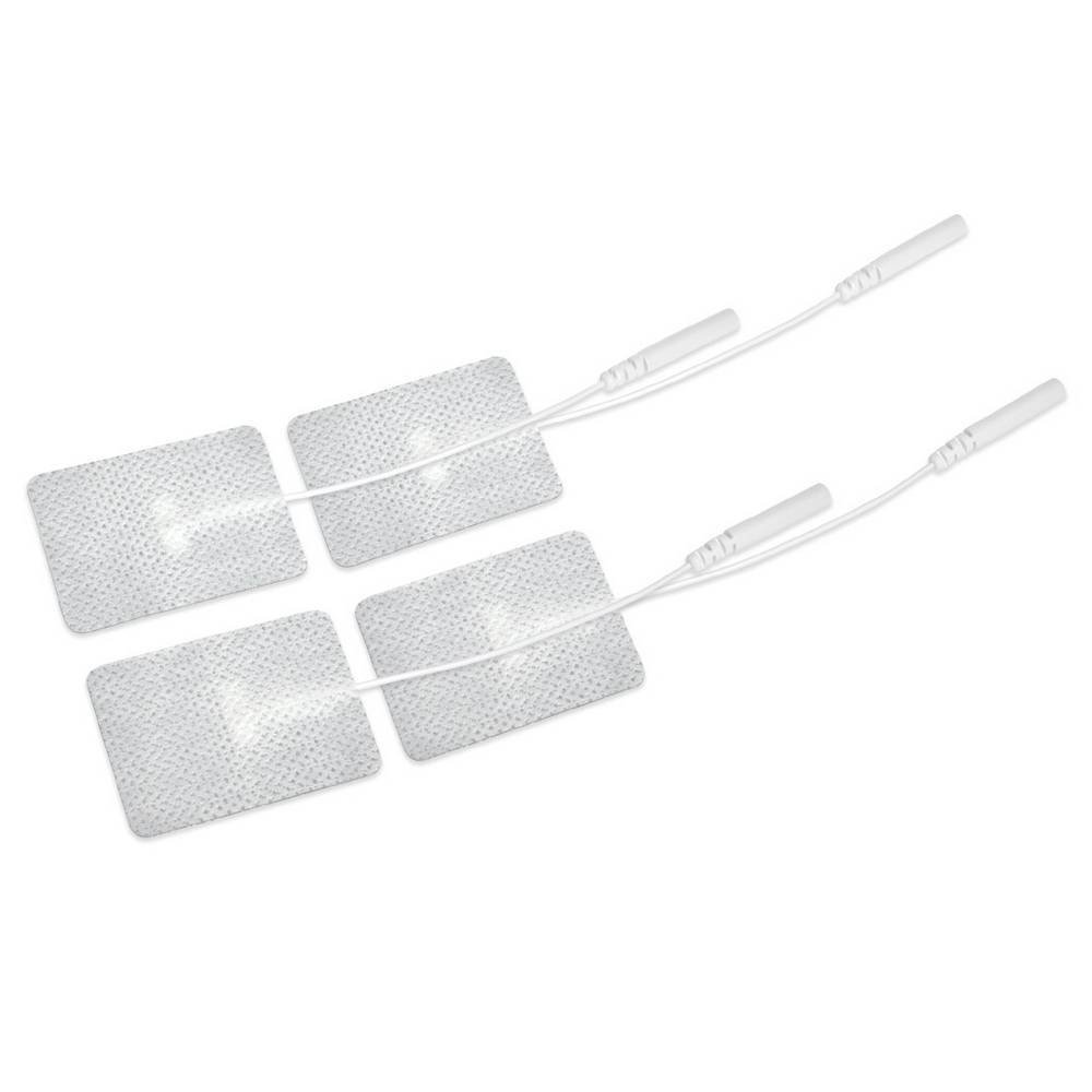 fabric electrodes 35x45 mm 4 pcs promed gmbh FABRIC ELECTRODES 35x45 mm, 4 pcs, Promed GmbH