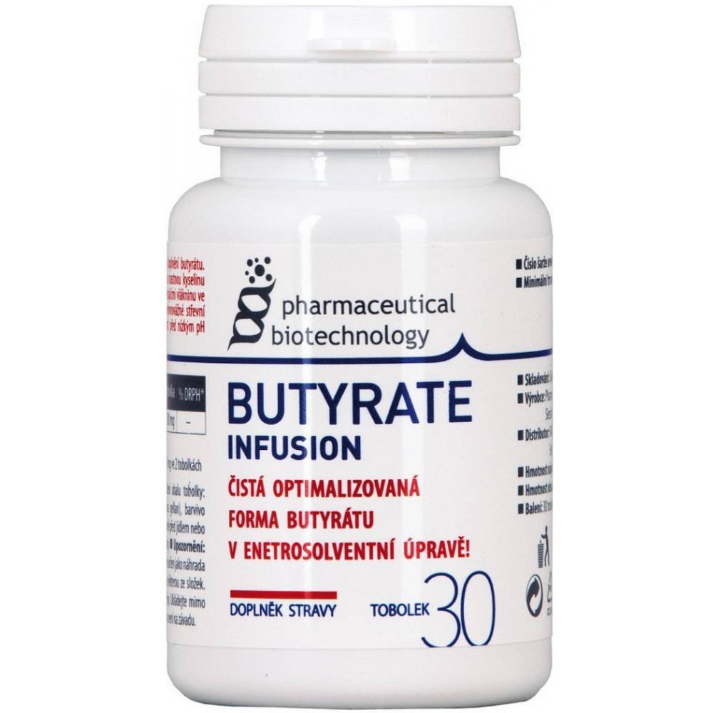 favea butyrate infusion 30 capsules Favea Butyrate Infusion 30 Capsules