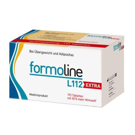 Formoline L112 Extra 192