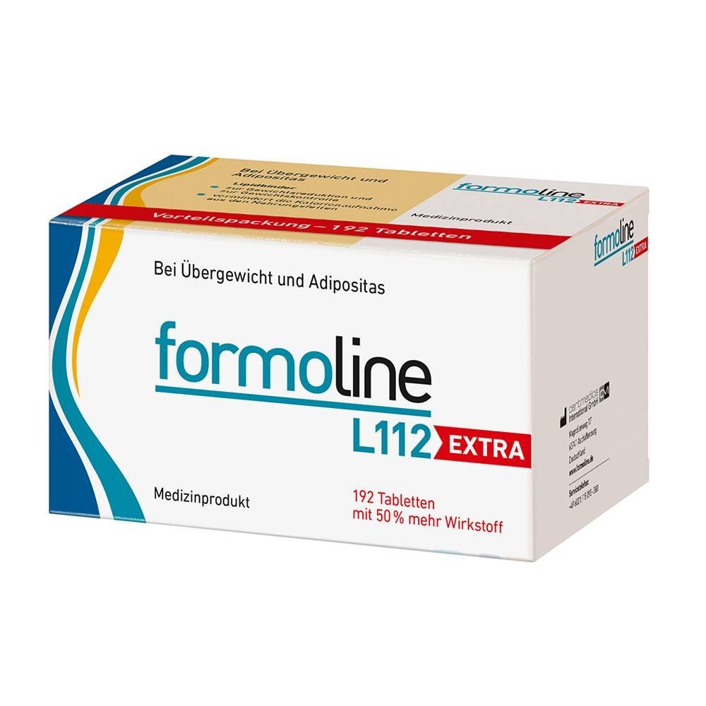 formoline l112 extra192 Formoline L112 Extra 192