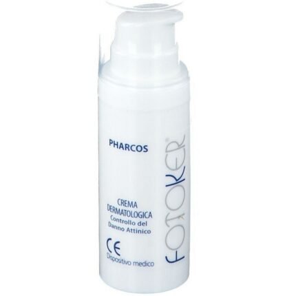 Fotoker Cream 50ml