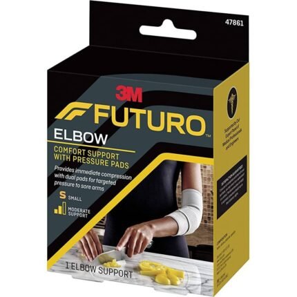 FUTURO Comfort EllenBand S, 1 pc