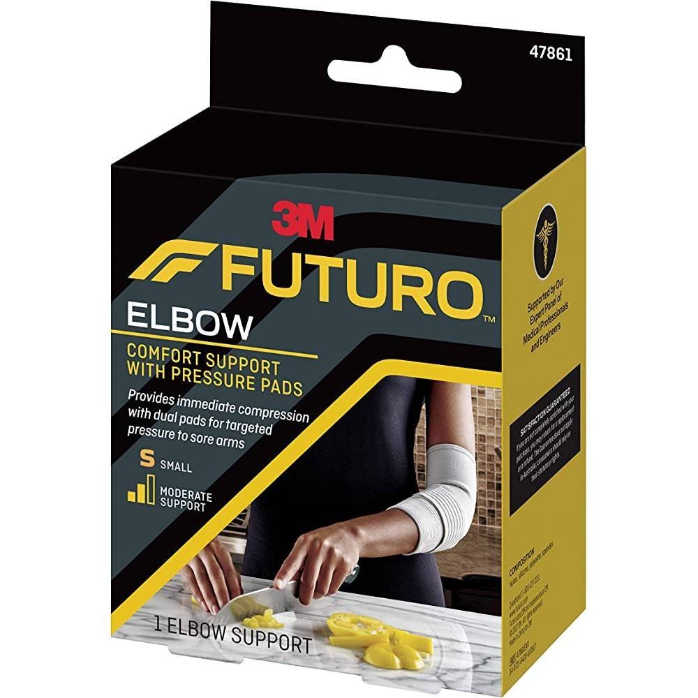 futuro comfort ellenband s 1 pc FUTURO Comfort EllenBand S, 1 pc