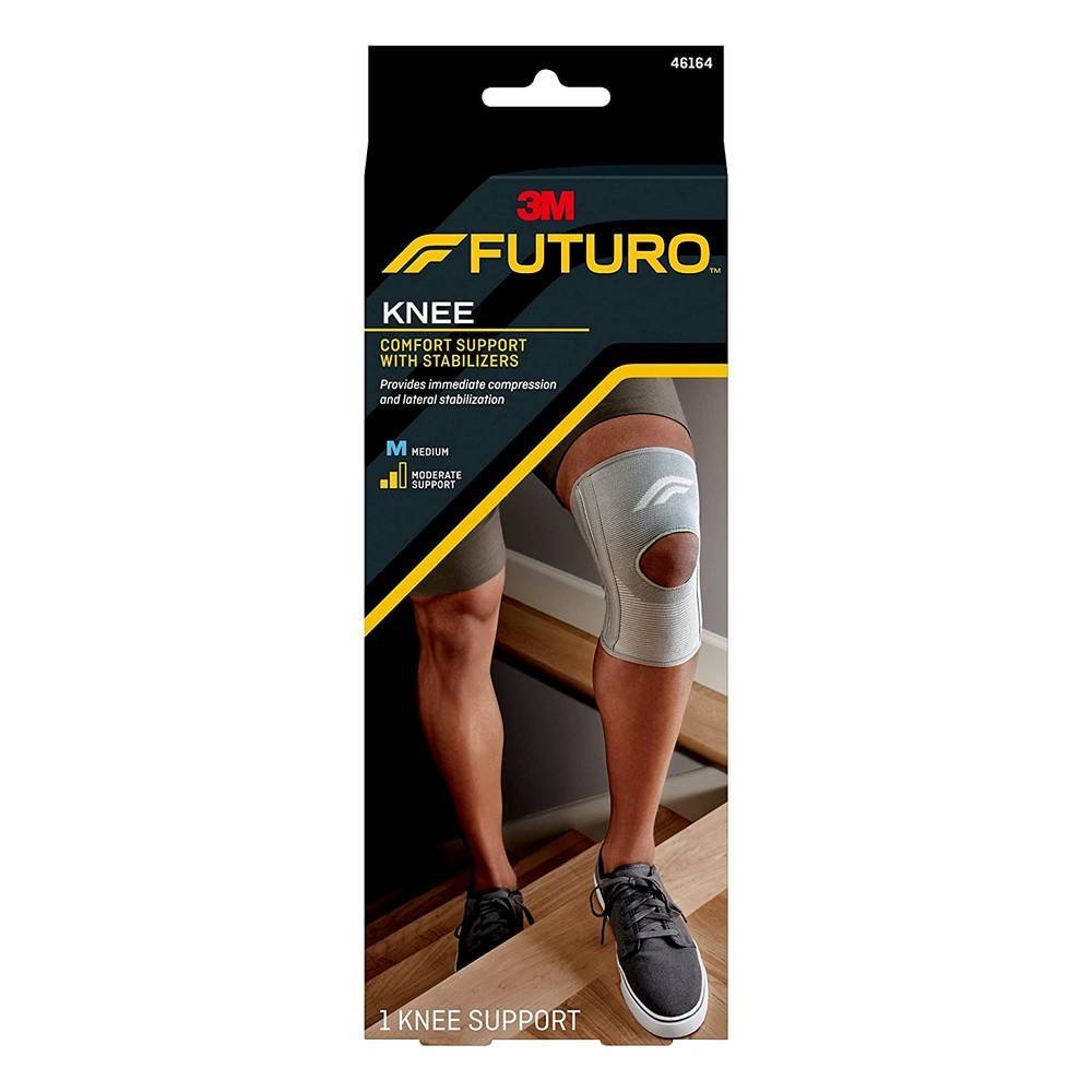 futuro knee bandage m 1 pc FUTURO knee bandage M, 1 pc