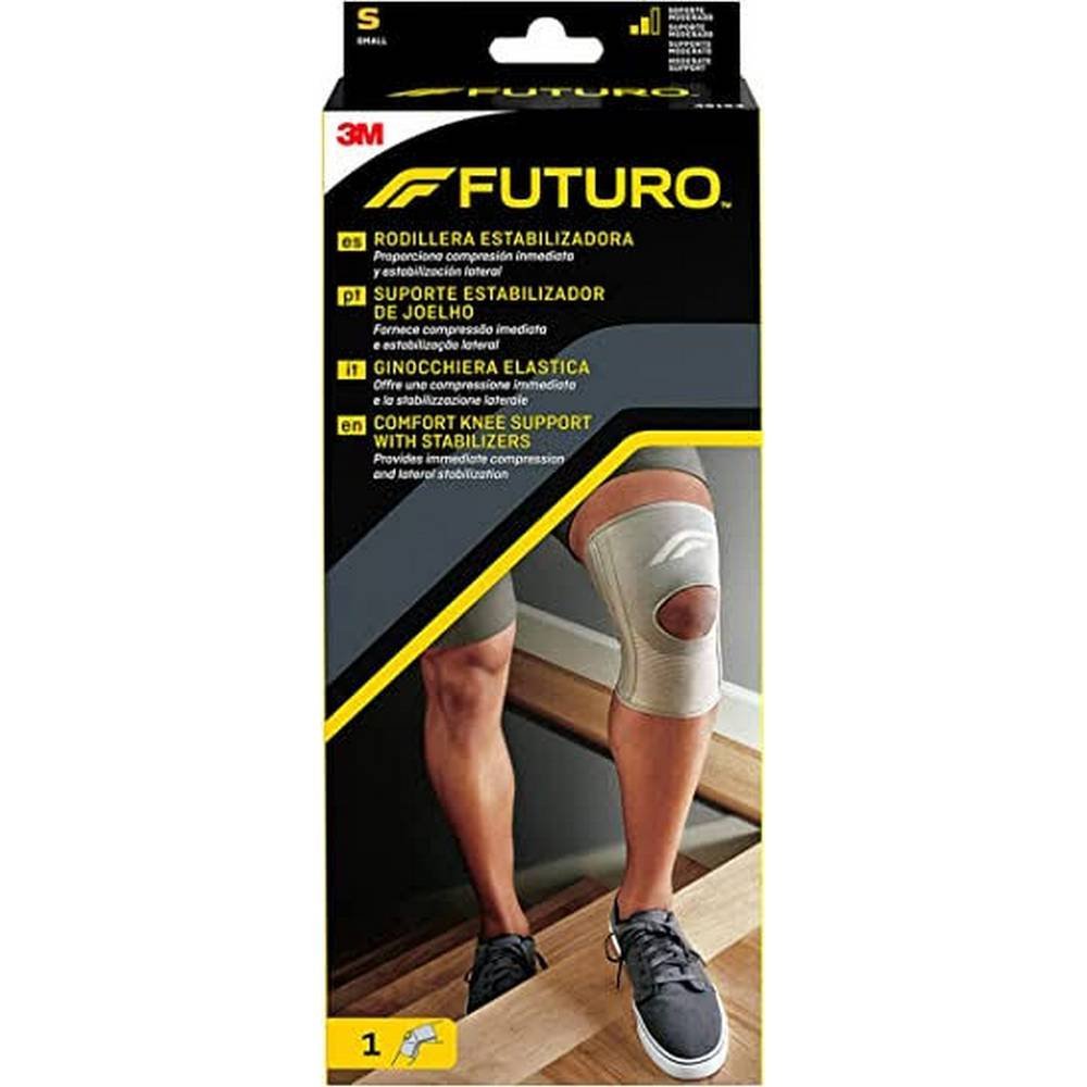 futuro kniebandage s 1 st FUTURO Kniebandage S, 1 St