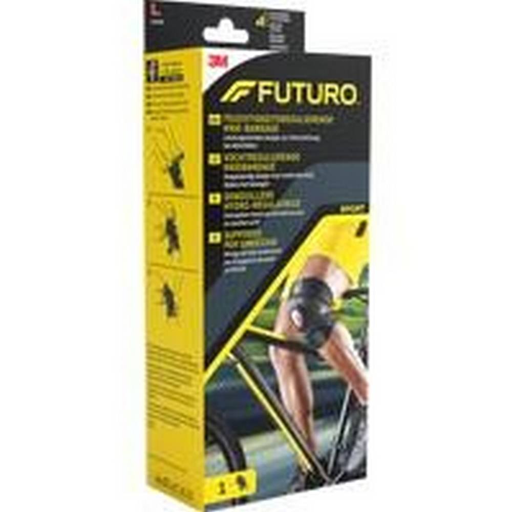 futuro sport knee bandage l 1 pc FUTURO Sport knee bandage L, 1 pc