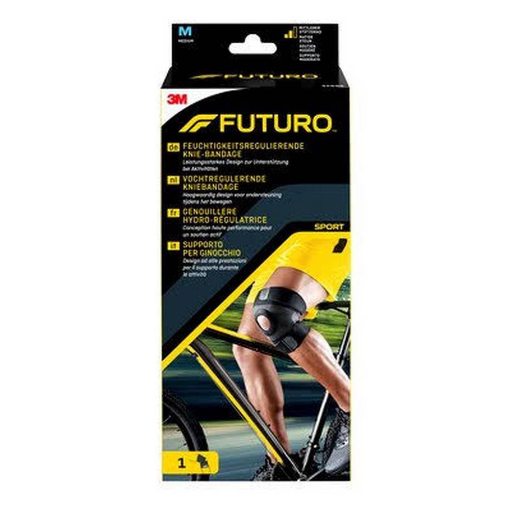 futuro sport knee bandage m 1 pc FUTURO Sport knee bandage M, 1 pc