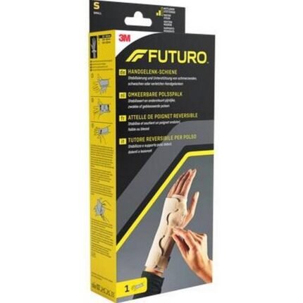 FUTURO wrist splint left/right S, 1 pc