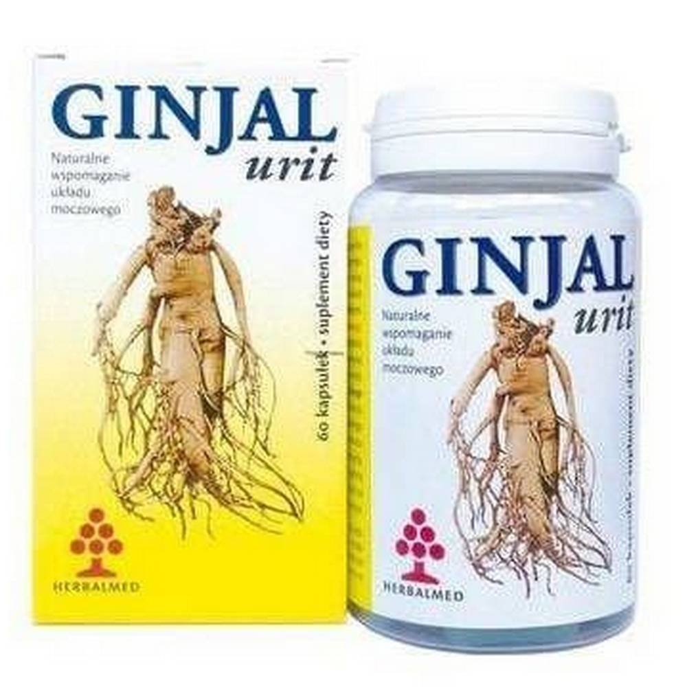 ginjal uric capsule 60 Ginjal Uric Capsules 60 Pieces