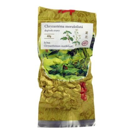 GUANGYAO CHRYSANTHEM TEA, BULK 40 G