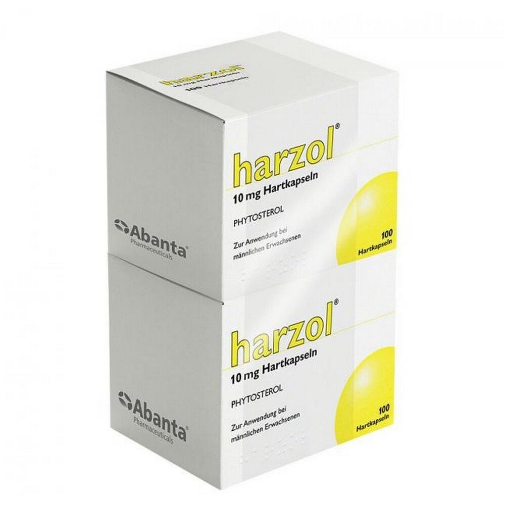 harzol hard capsules 200 pcs Harzol Hard Capsules 200 pcs