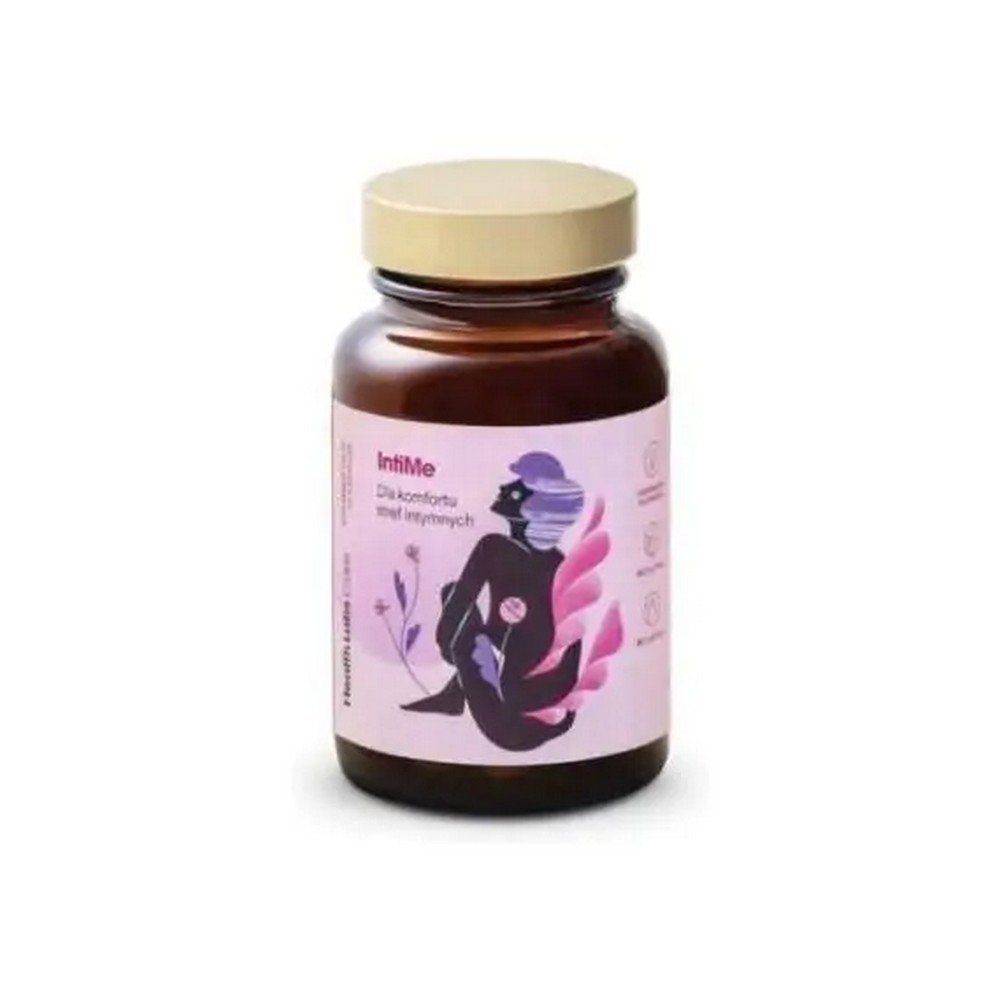 health labs care intime 30 caps Health Labs Care IntiMe 30 Capsules