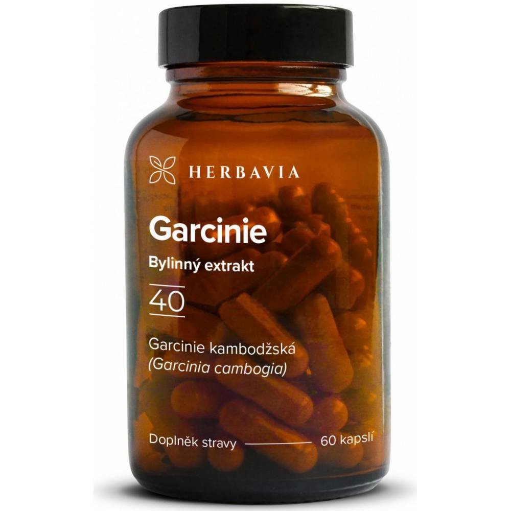 herbaviacz garcinia cambogia herbal extract 60 capsules Herbavia Garcinia Cambogia Herbal Extract 60 Capsules