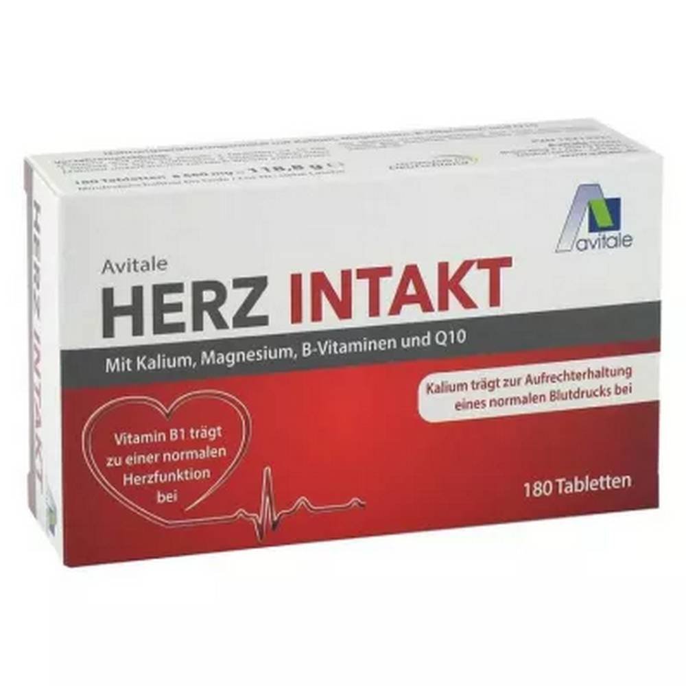 herz intakt 120 pcs Herz Intakt 120 Pieces