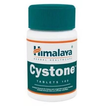 Himalaya Cystone 100 Tablets