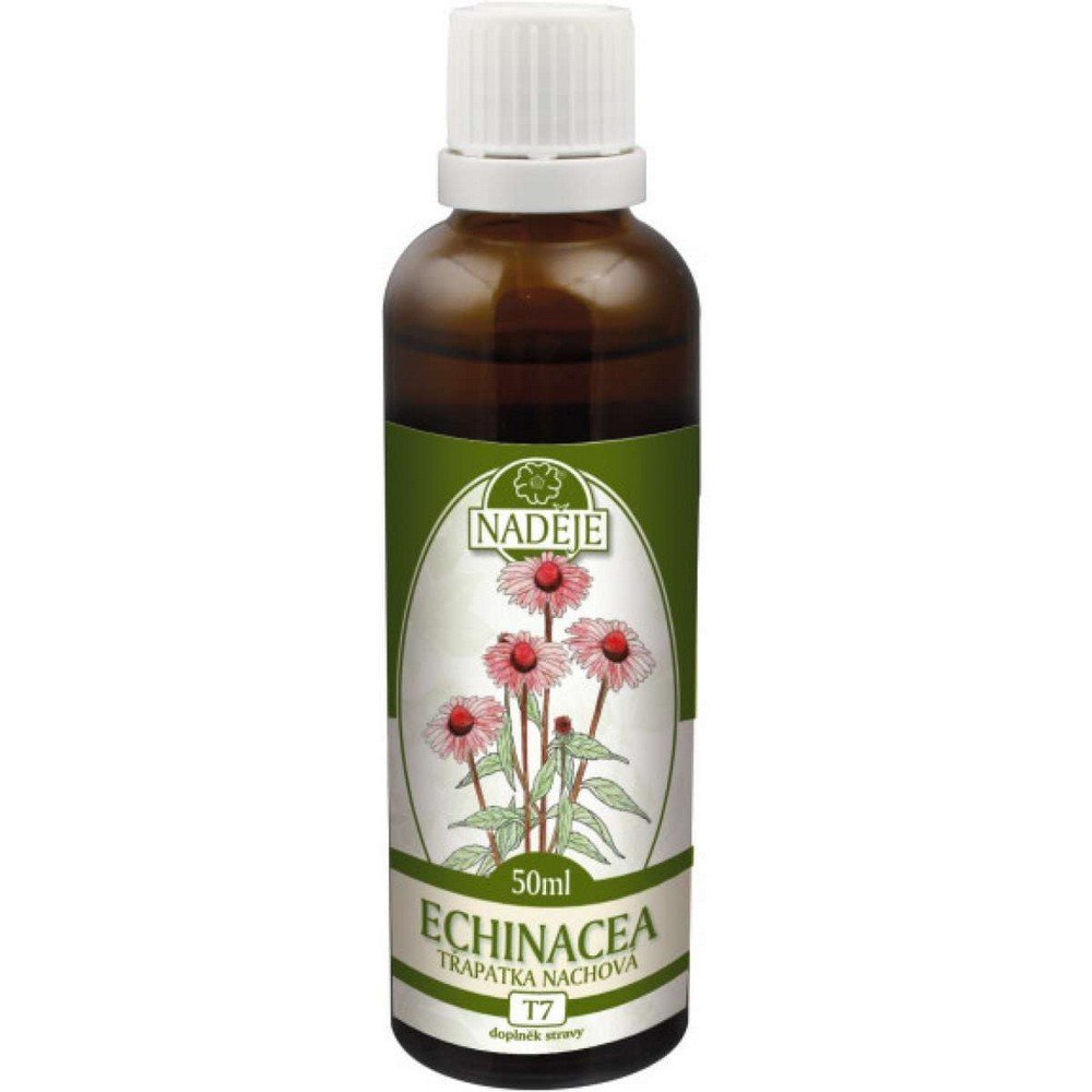 hope echinacea cone purple 50 ml t7 Hope Echinacea T7 50ml