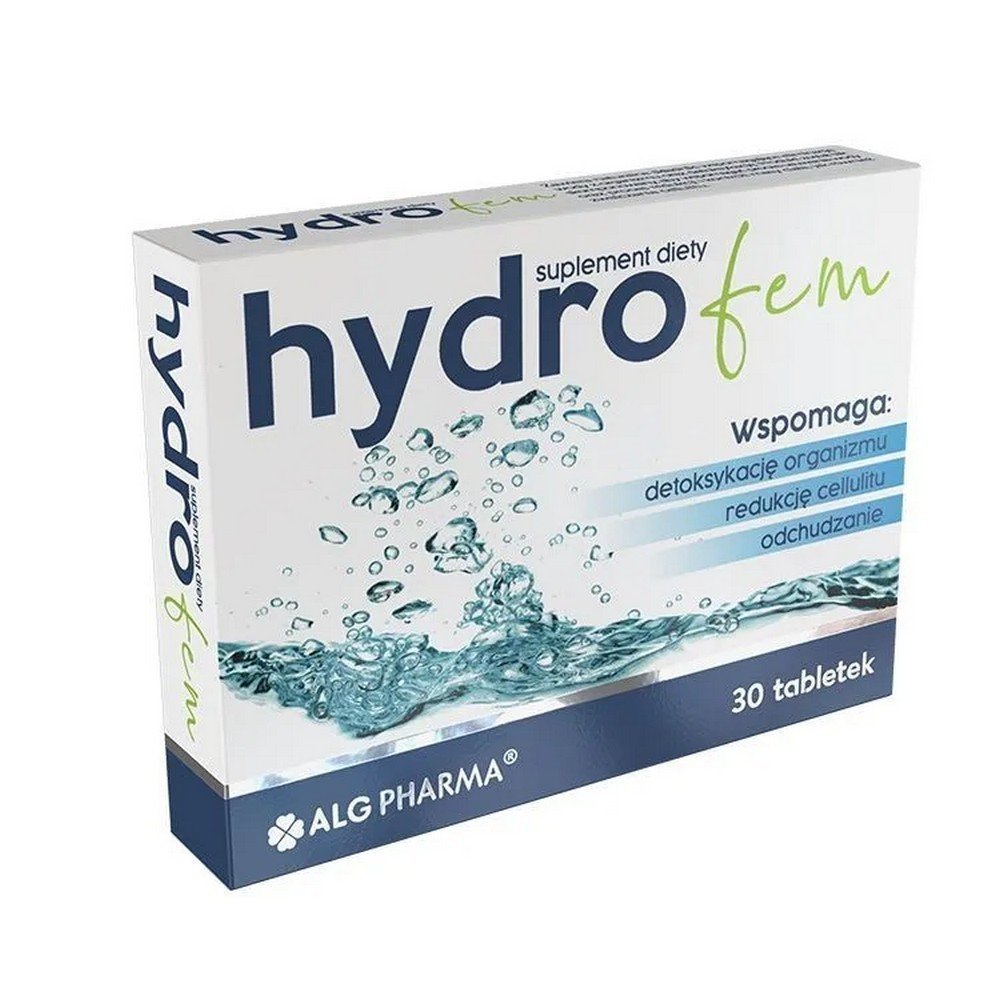hydrofem 30table Hydrofem 30 Tablets