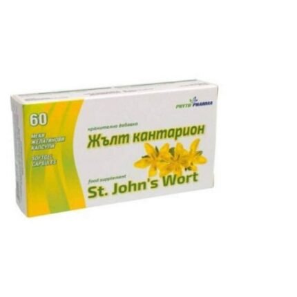 John's Wort 60