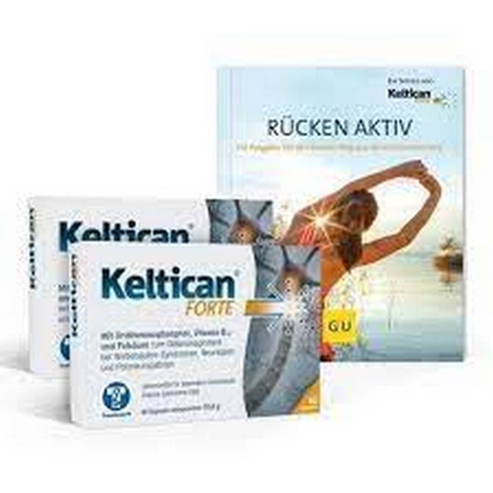 keltican forte back set 2x40 pcs Keltican Forte Back Set 2x40 Pieces