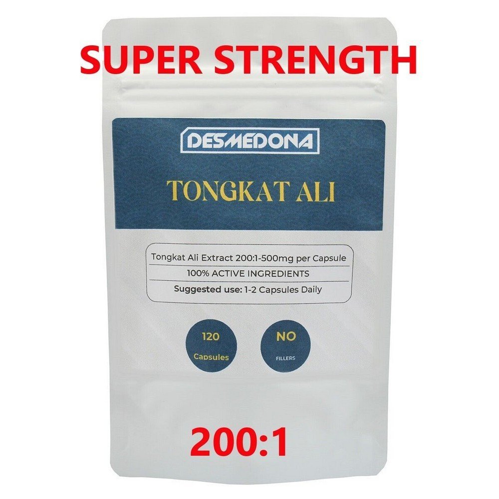 long jack tongkaali kaps 500mg 2001 highly effective libido extractlong jack tongkaali kaps 500mg 2001 wysoce skuteczny ekstrakt libidodesmedona Long Jack TongkaAli 500mg 200:1