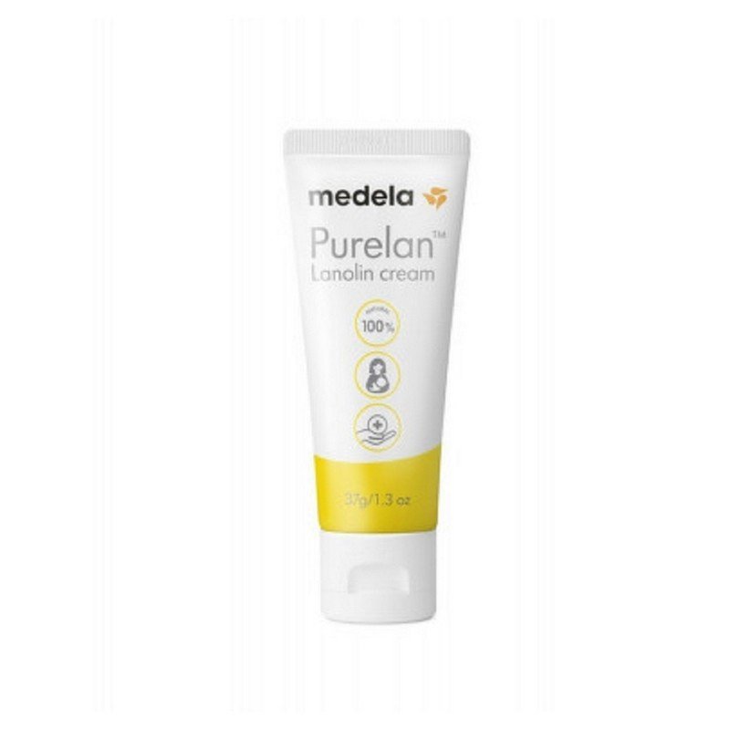 medela purelan lanolin ointment 37 g MEDELA PURELAN Lanolin ointment 37 g