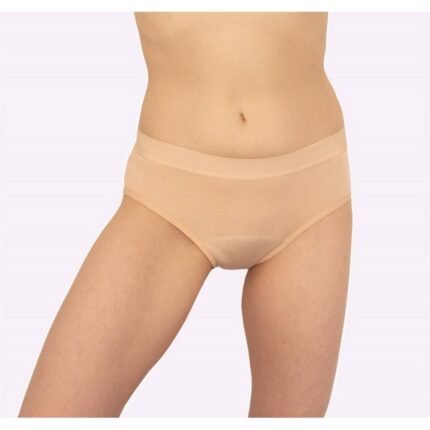 Mena by Moio Menstruationsslip Midi Bamboo Body